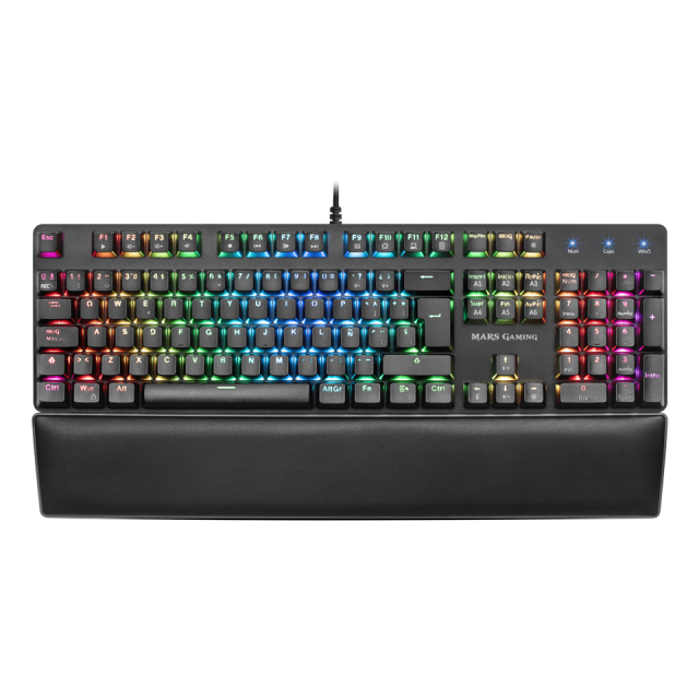 MK5 Reacondicionado