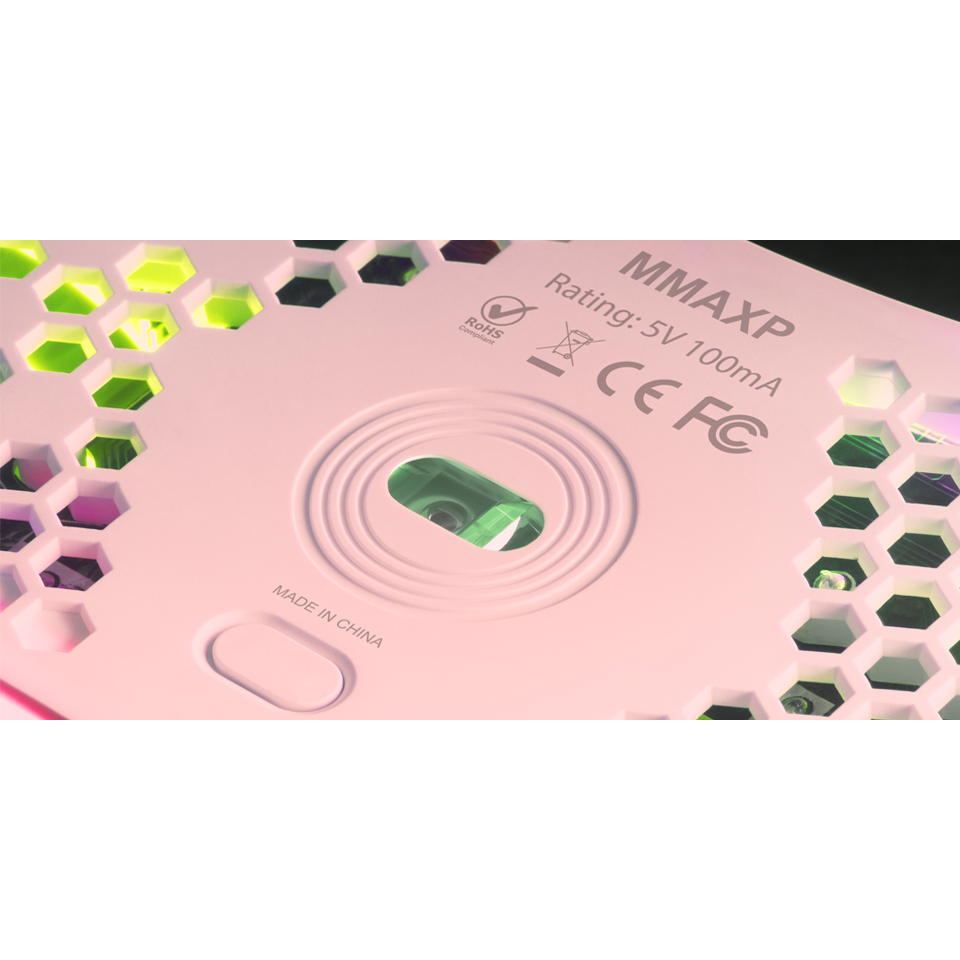 MMAX Remis à neuf