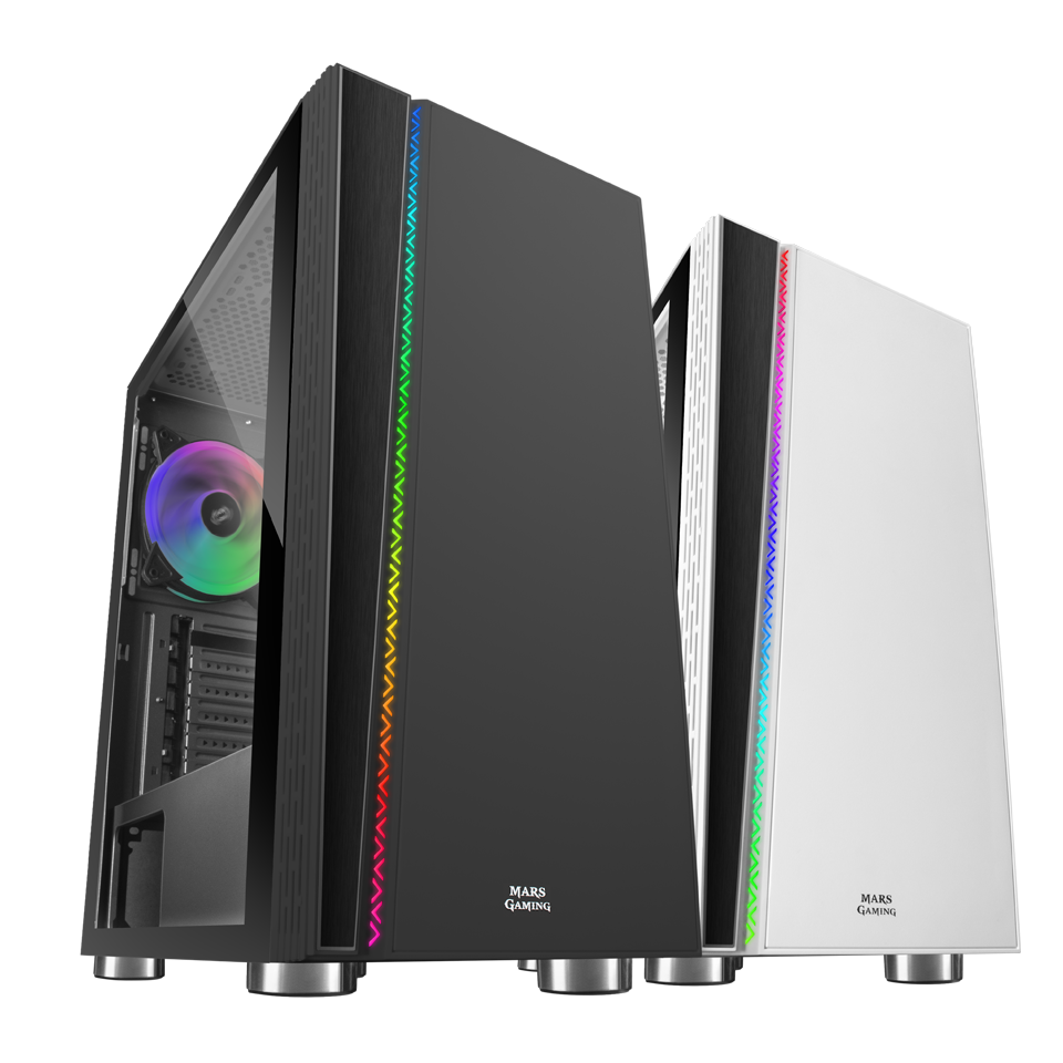 MC8 Reacondicionado