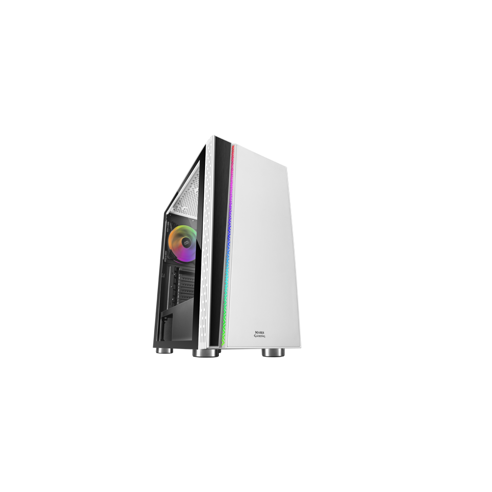 MC8 Reacondicionado