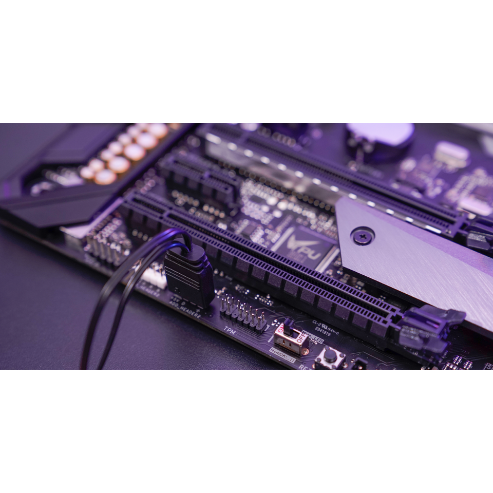 MC8 Reacondicionado