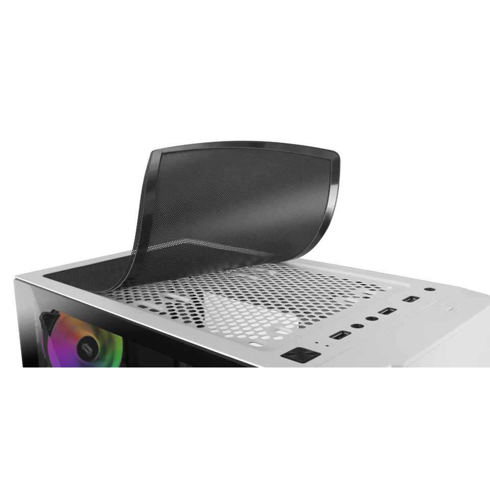 MC8 Reacondicionado