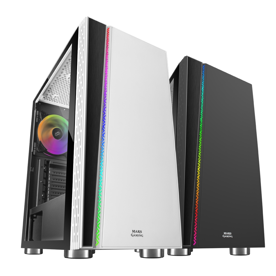MC8 Reacondicionado