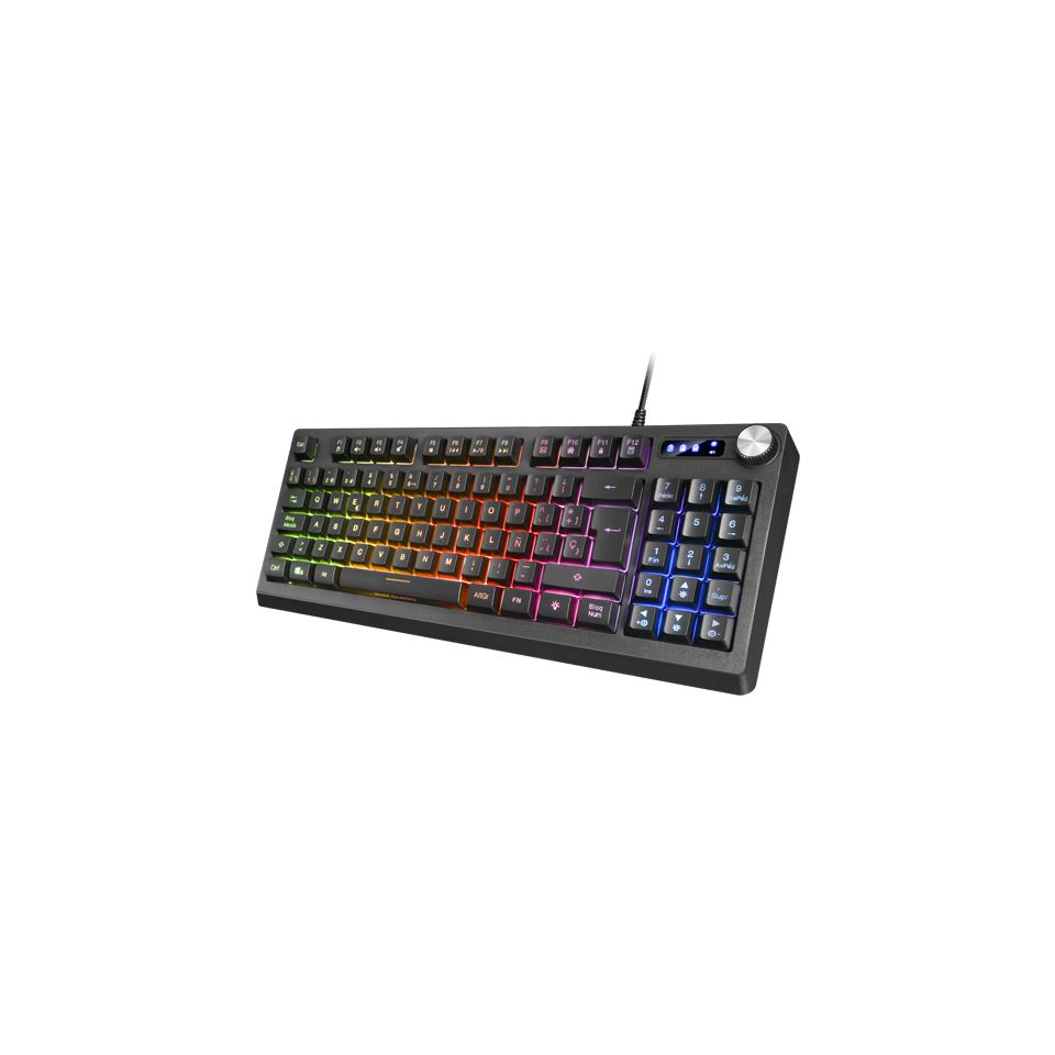 MKREVO Refurbished