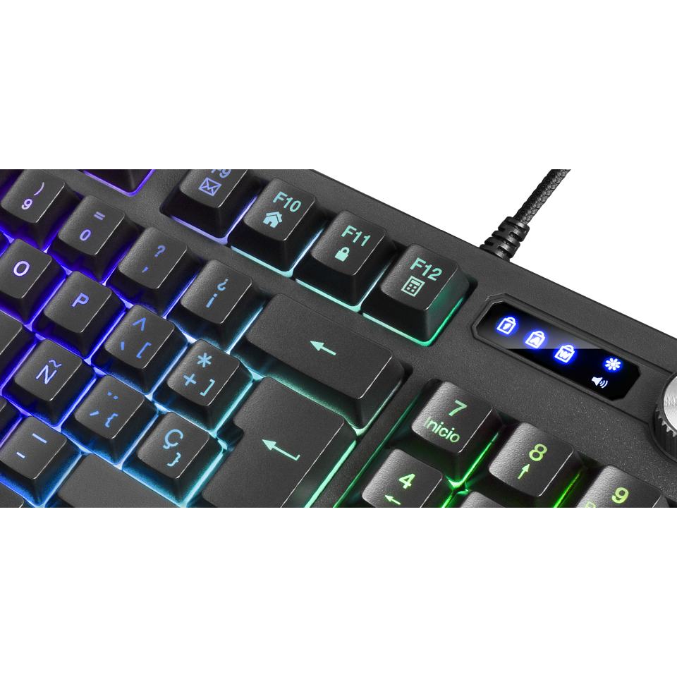 MKREVO Refurbished