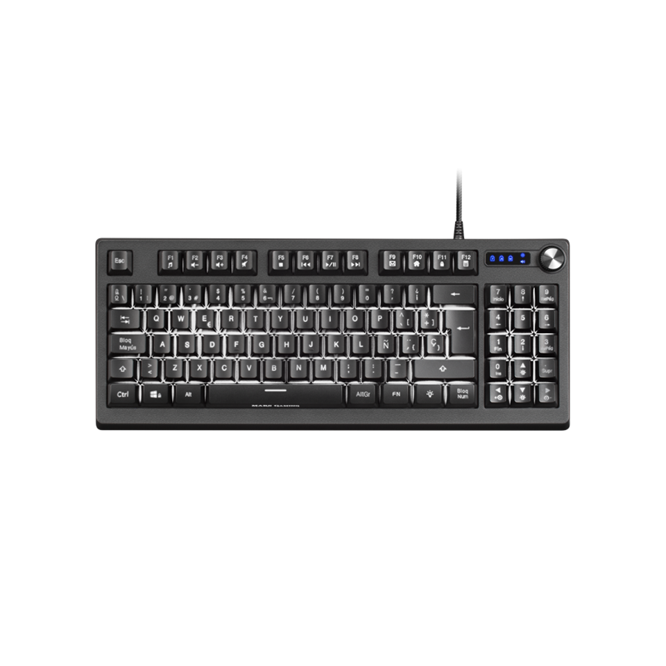 MKREVO Refurbished