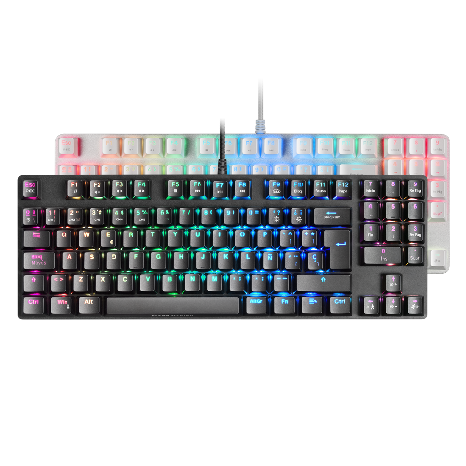 MKREVOPRO Refurbished