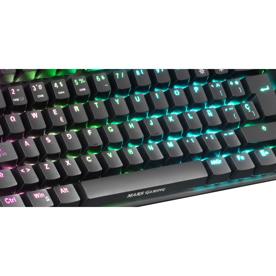 MKREVOPRO Refurbished