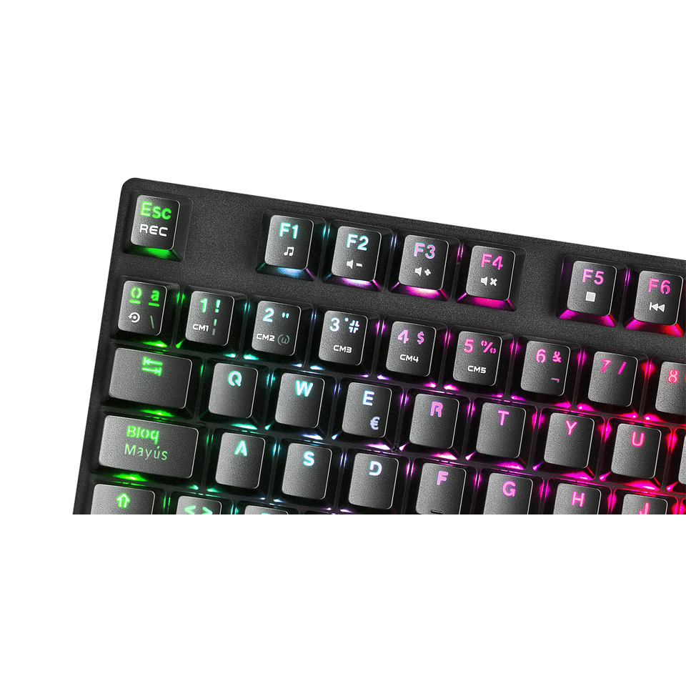 MKREVOPRO Refurbished