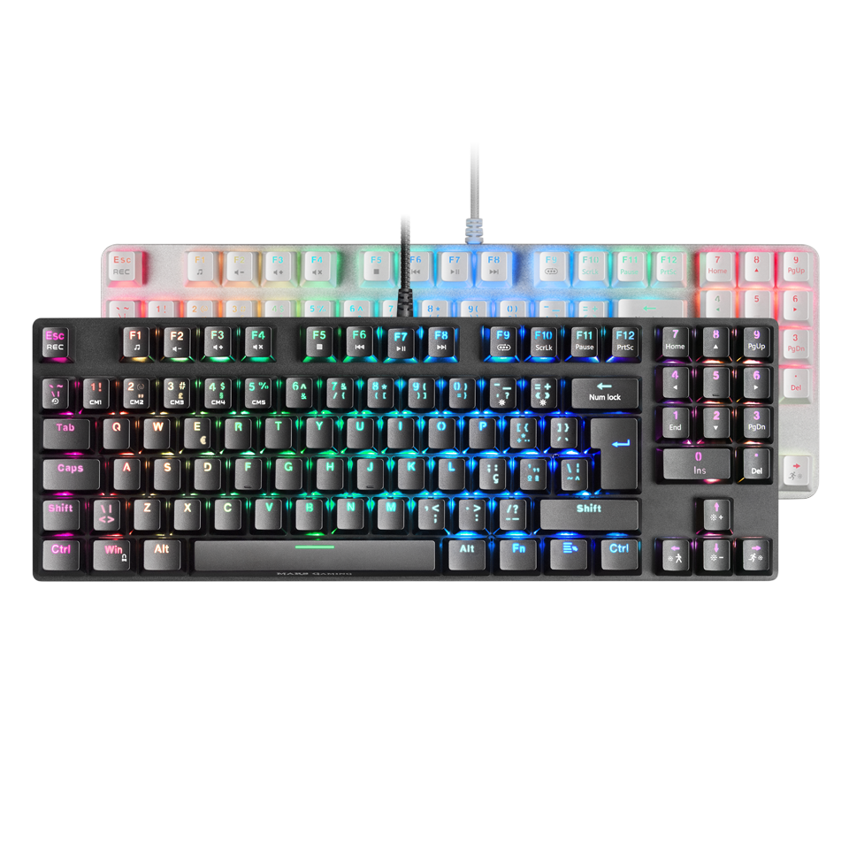 MKREVOPRO Refurbished