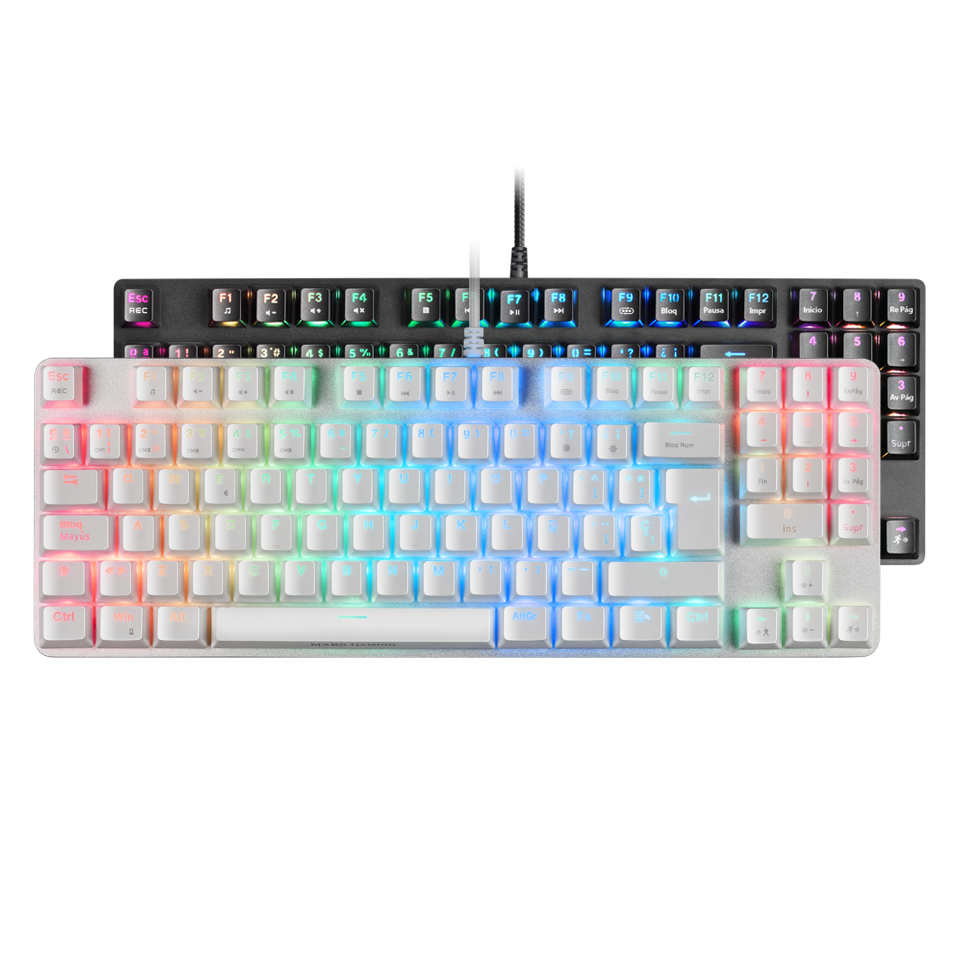 MKREVOPRO Refurbished