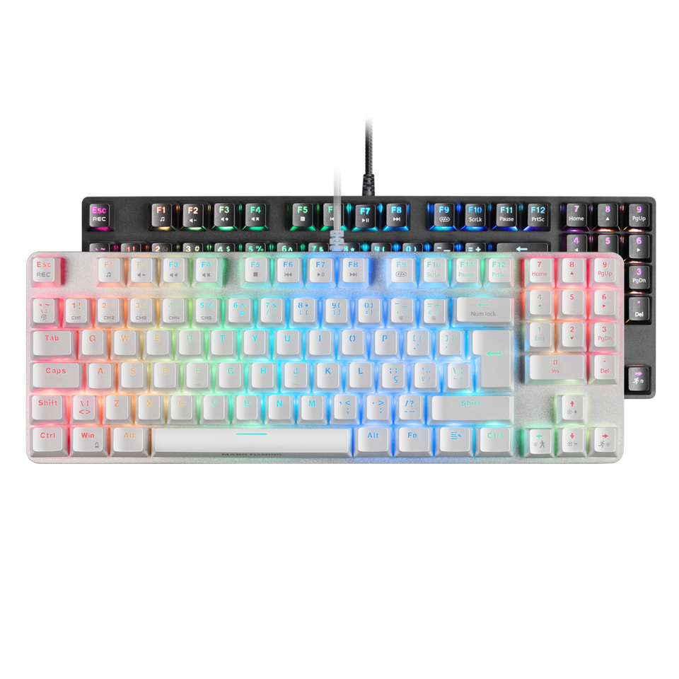 MKREVOPRO Refurbished