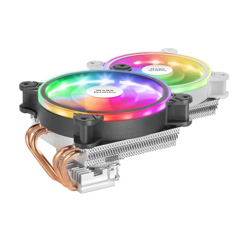 MCPU220 Remis à neuf