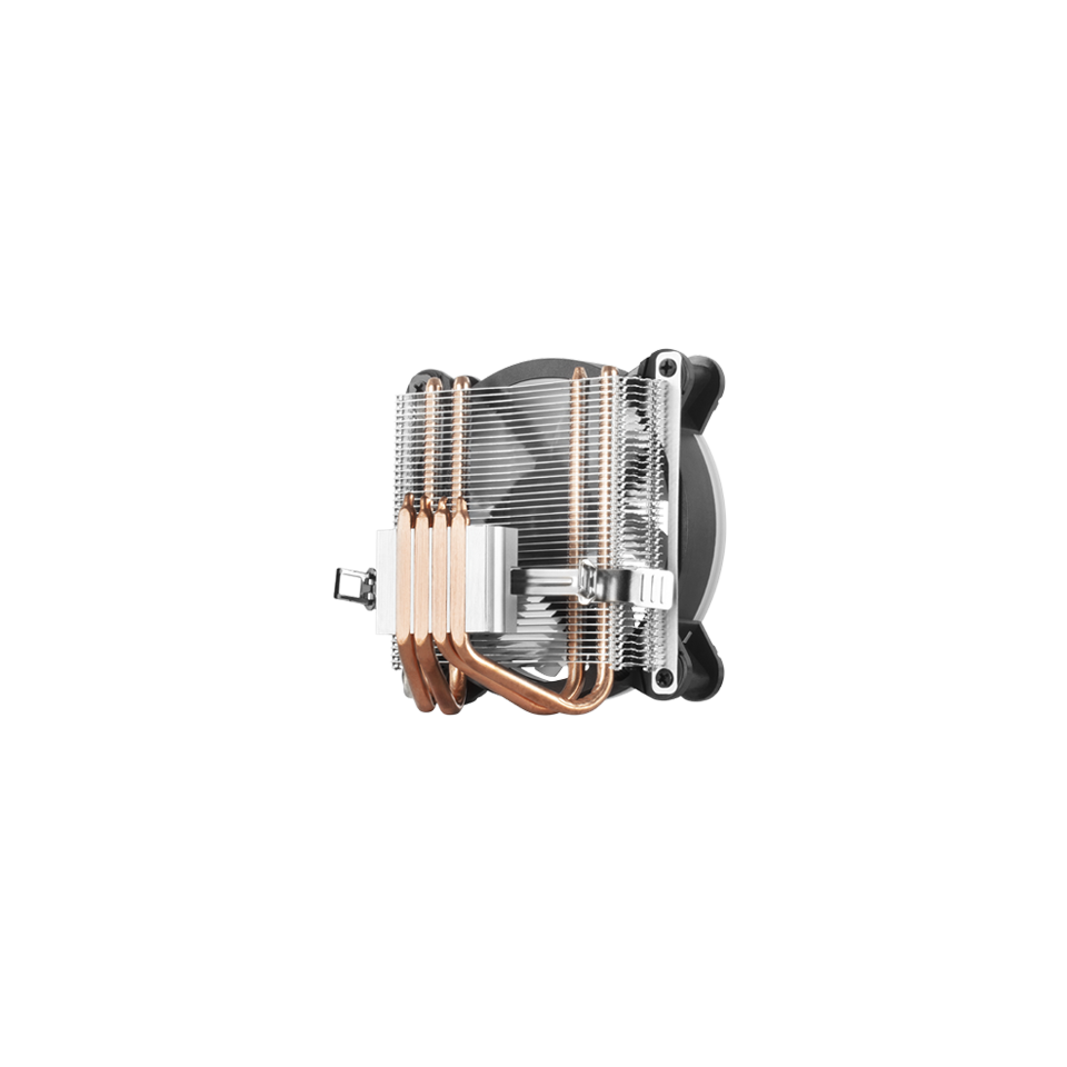 MCPU220 Remis à neuf