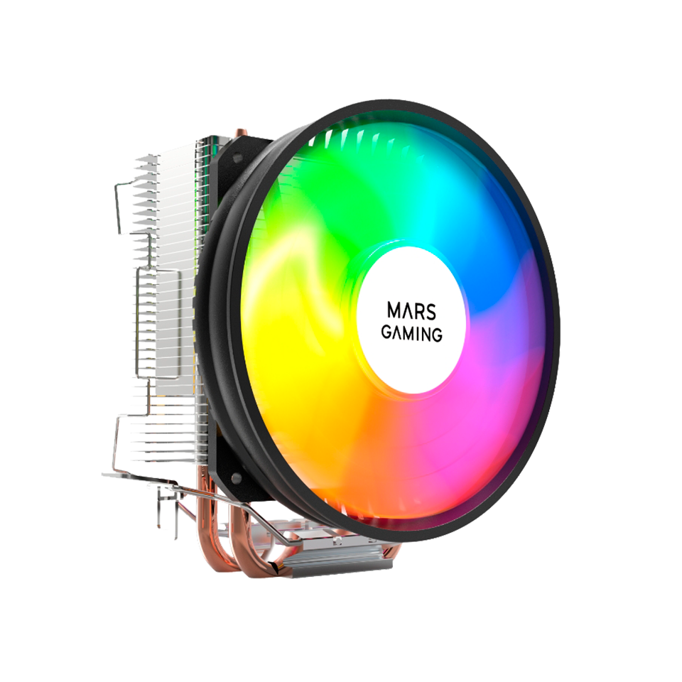 MCPUARGB Refurbished