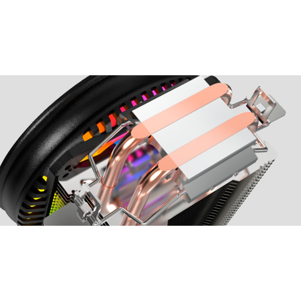 MCPUARGB Refurbished