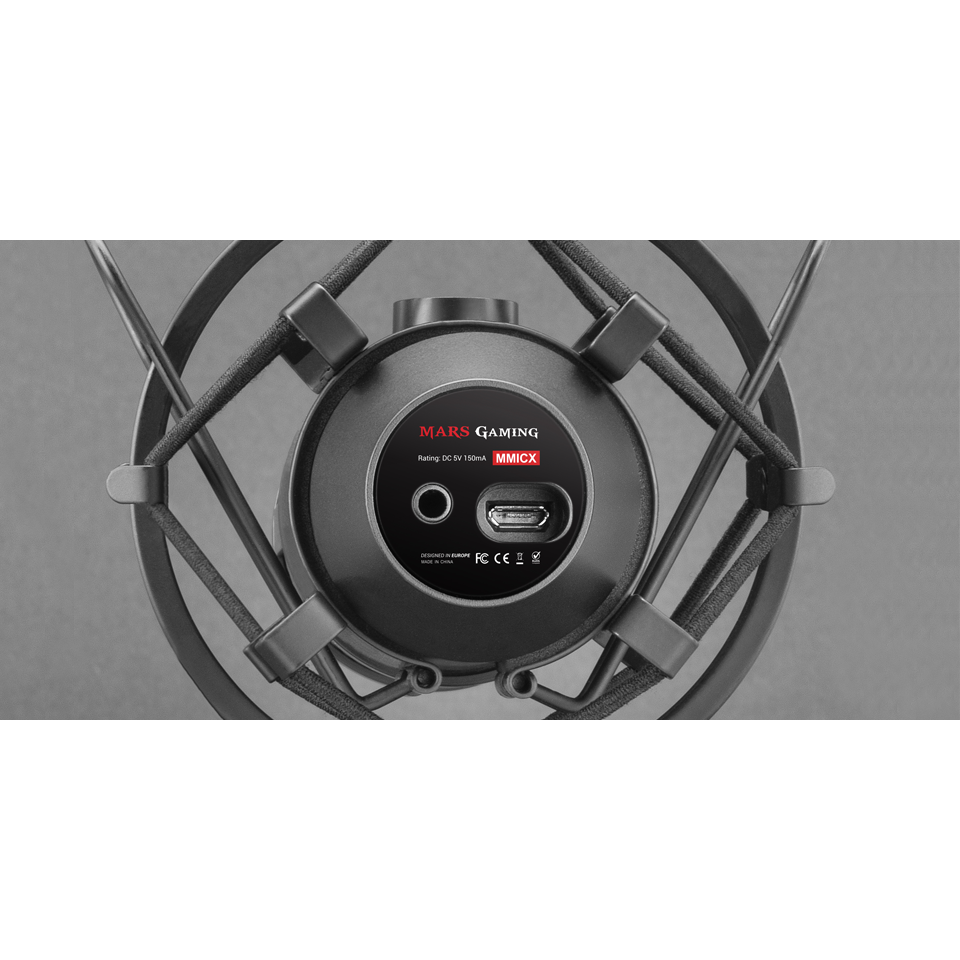 MMICX مجدد