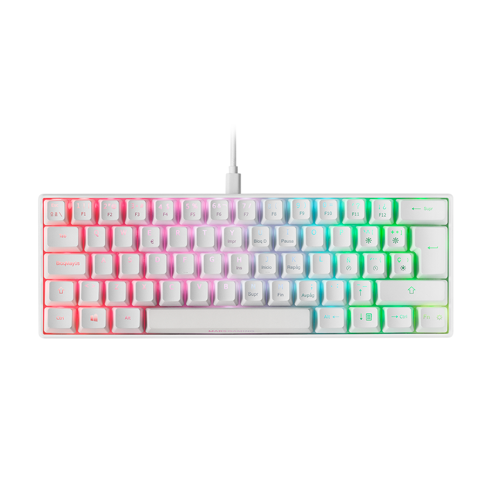 MKMINI Recondicionado