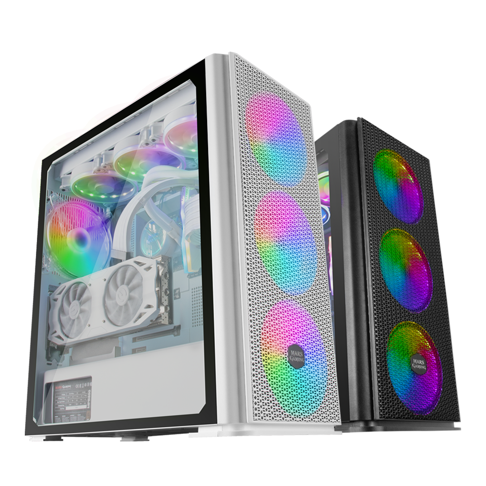 MCPRO Reacondicionado