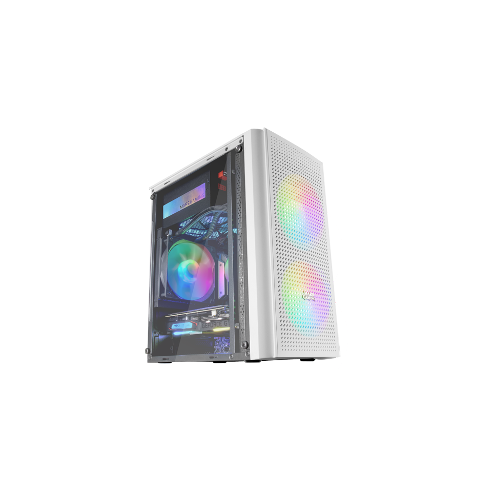 MC300 Reacondicionado