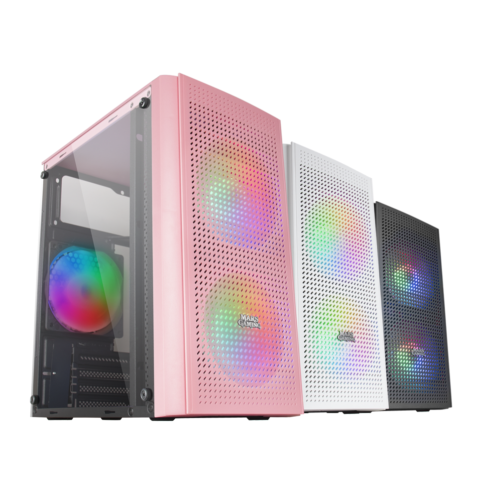 MC300 Reacondicionado