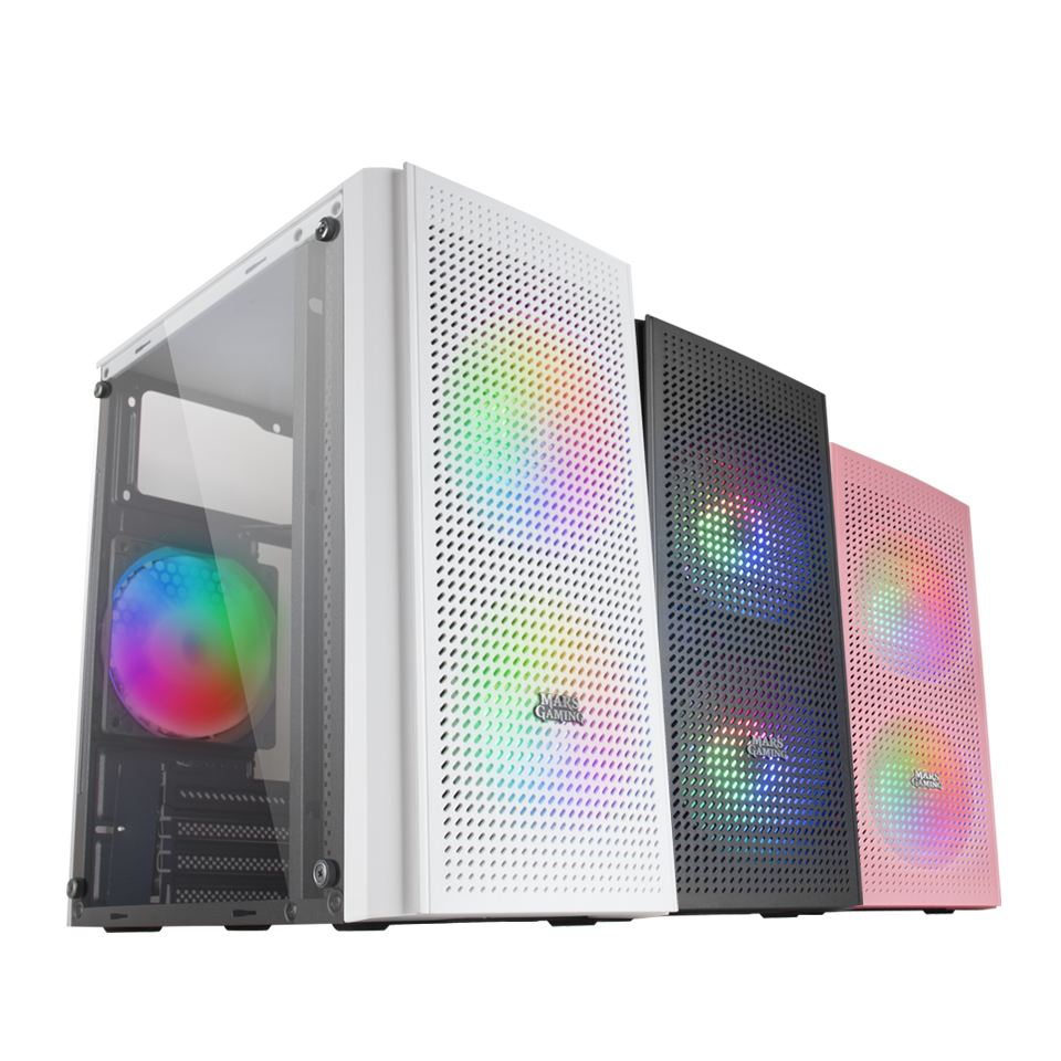 MC300 Reacondicionado