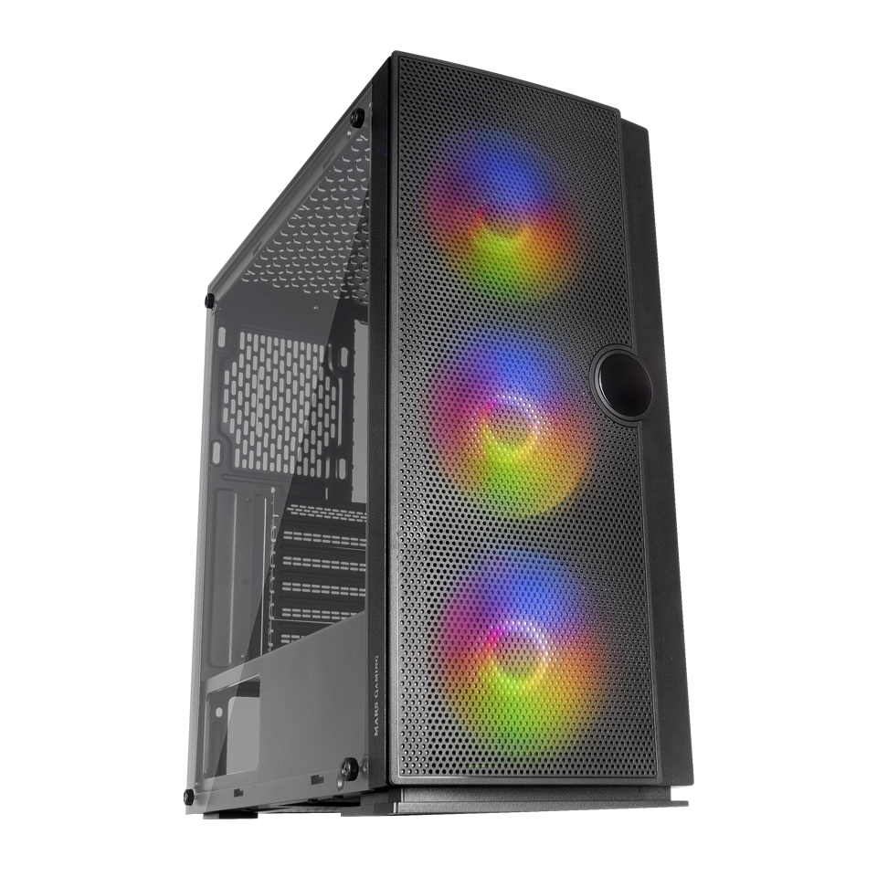 MC320 Reacondicionado