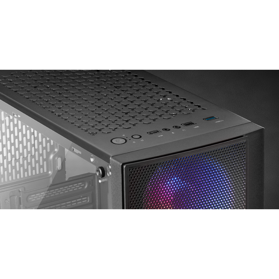MC320 Reacondicionado
