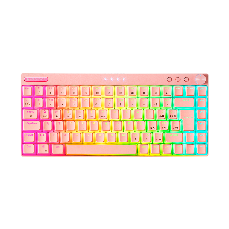 MKCLOUD Recondicionado