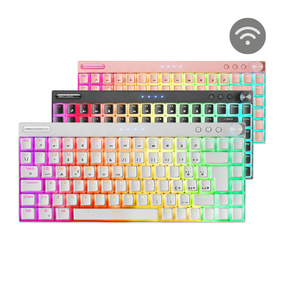 MKCLOUD Recondicionado