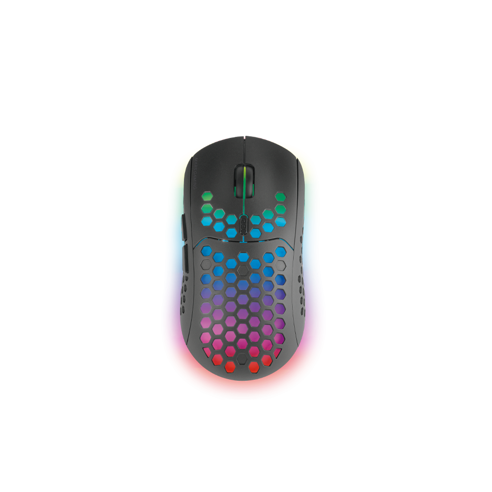 MMW3 Refurbished
