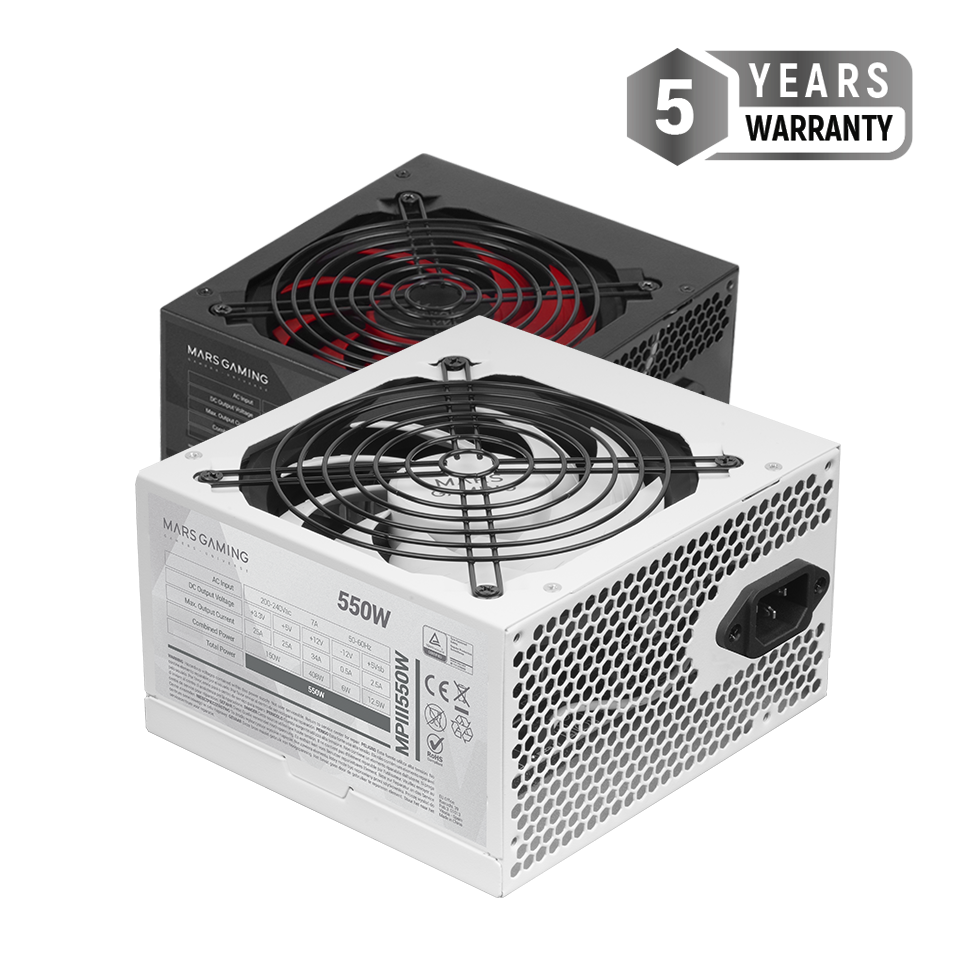 MPIII550 Recondicionado