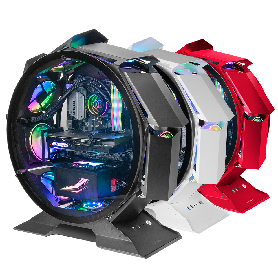 MCORB Recondicionado