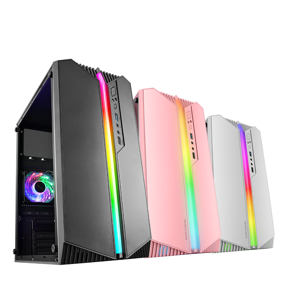 MC-S1 Recondicionado