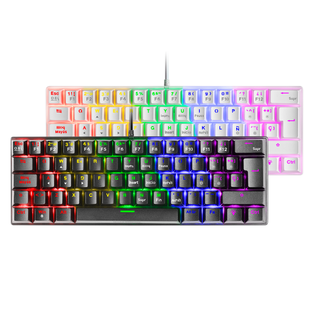 MK60 Recondicionado