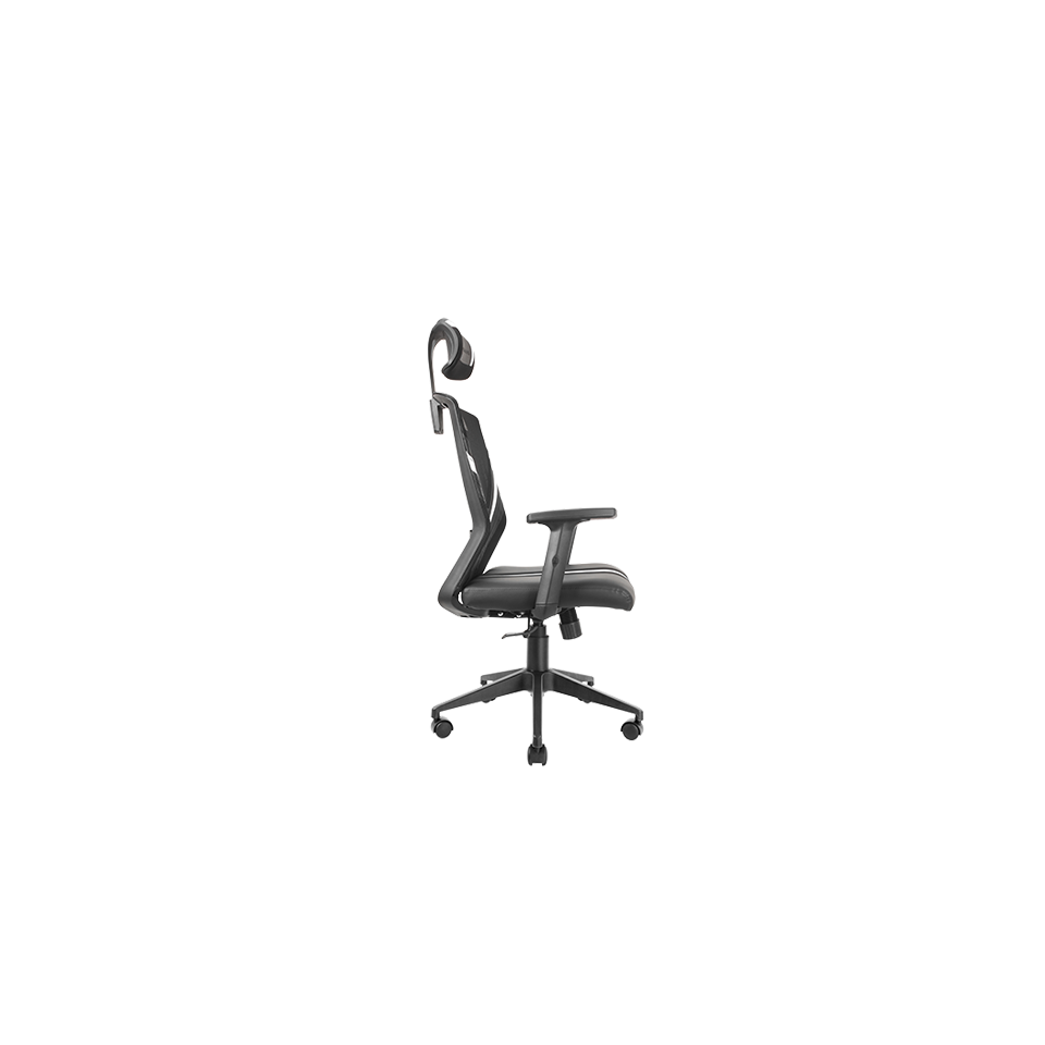 MGC-ERGO Überholt