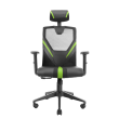 MGC-ERGO Refurbished