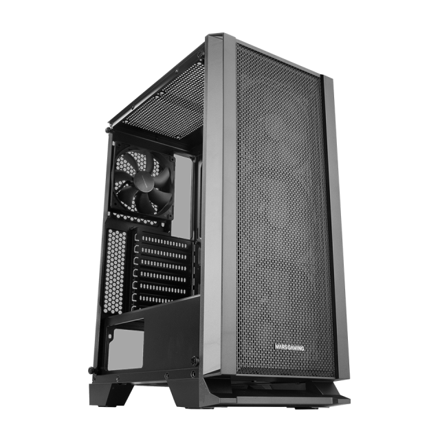 MC-MASTER Refurbished