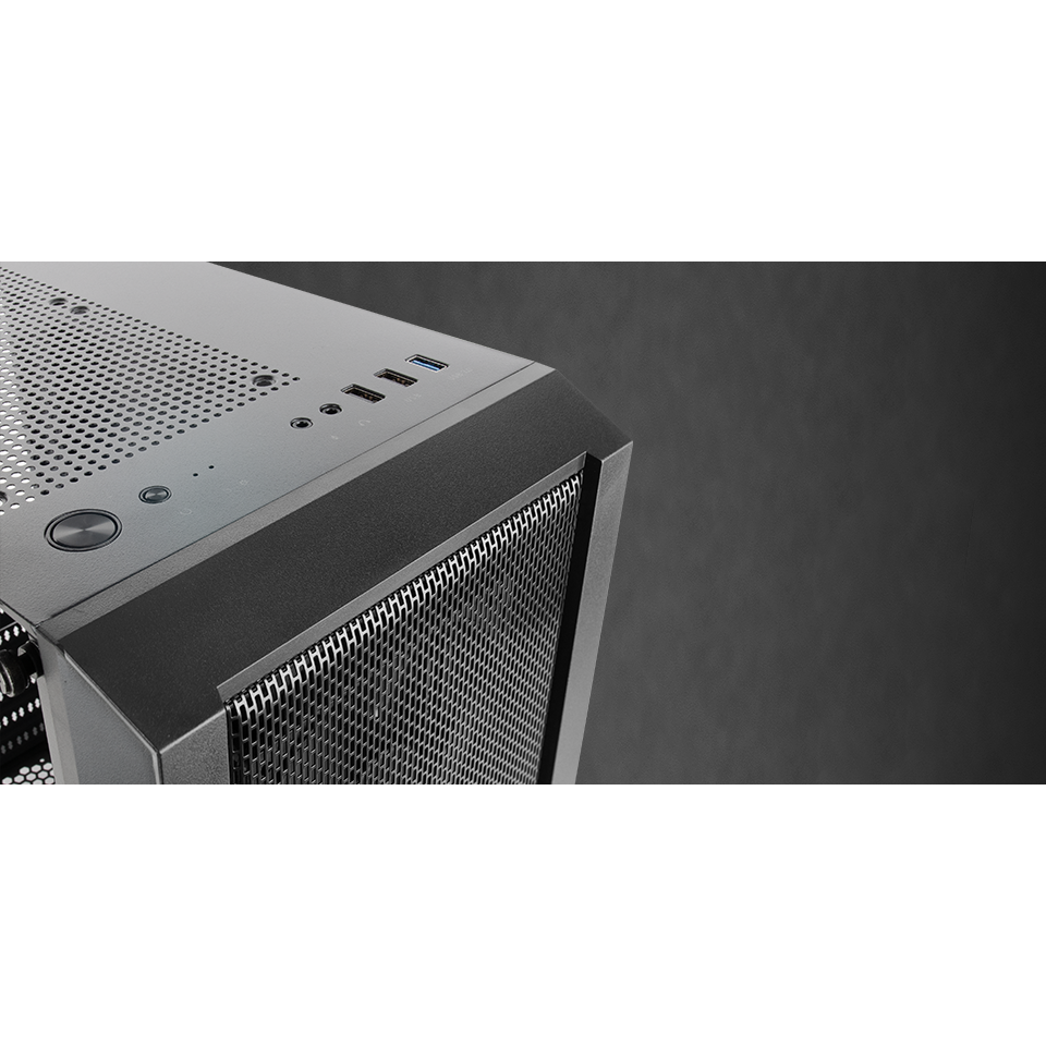 MC-MASTER Recondicionado