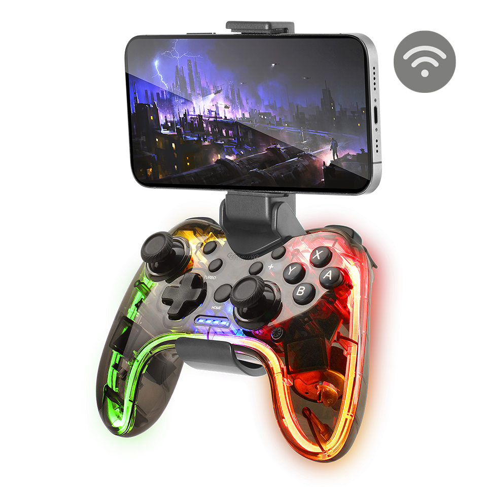 MGP-BT Refurbished