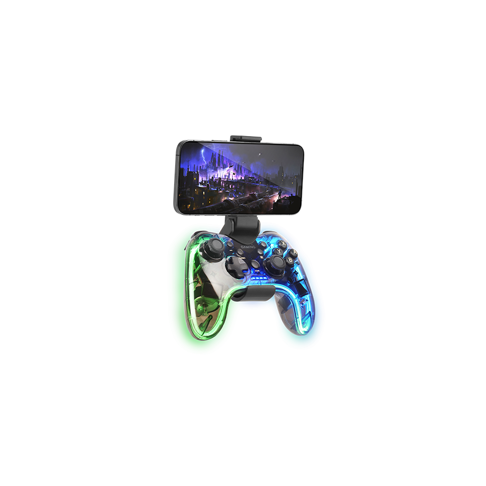 MGP-BT Refurbished
