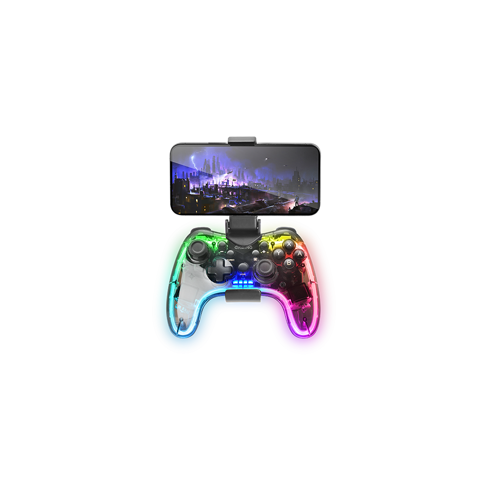 MGP-BT Refurbished