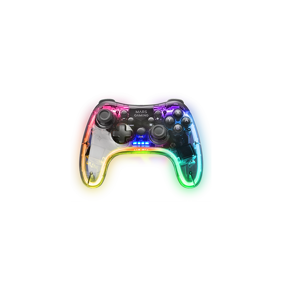 MGP-BT Refurbished