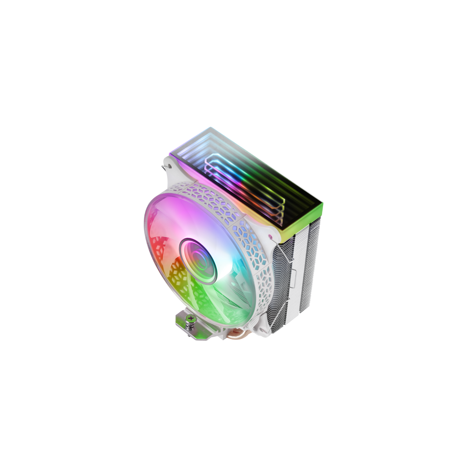 MCPU-VR Remis à neuf