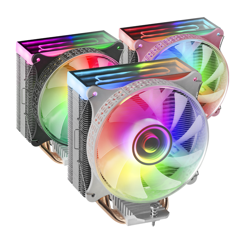 MCPU-VR Remis à neuf