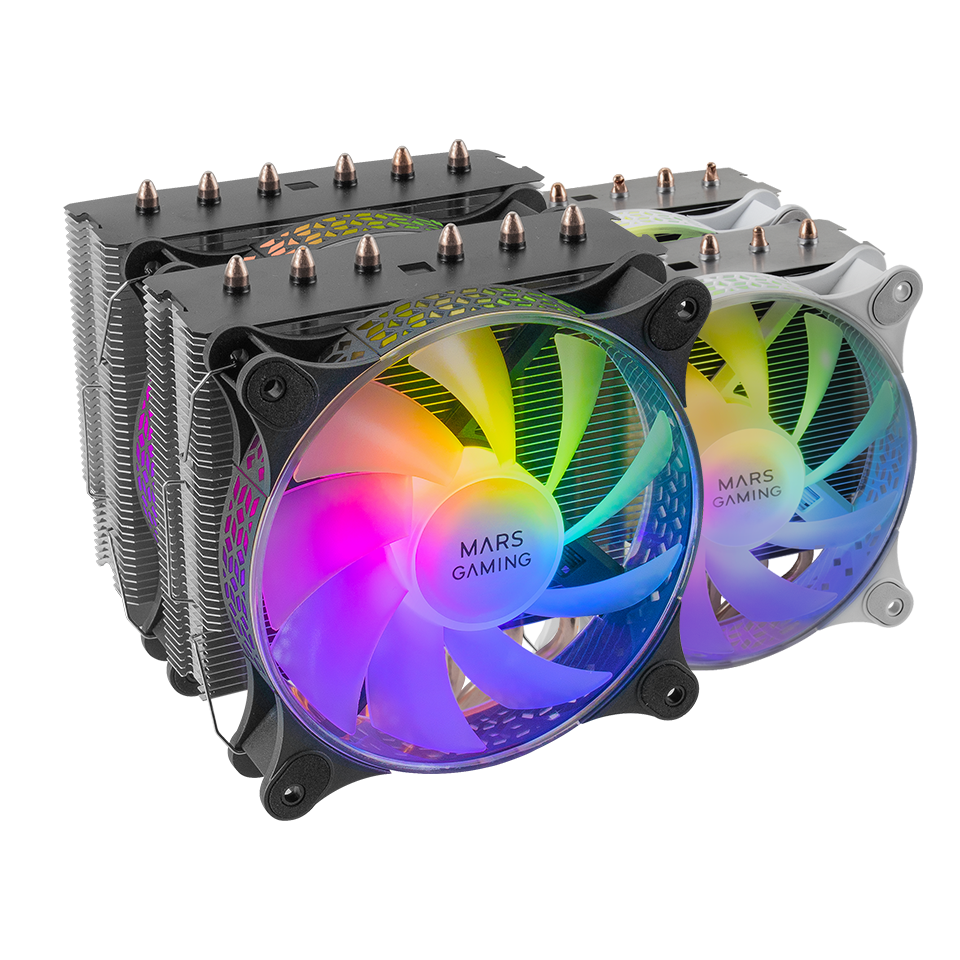MCPU-XT Reacondicionado
