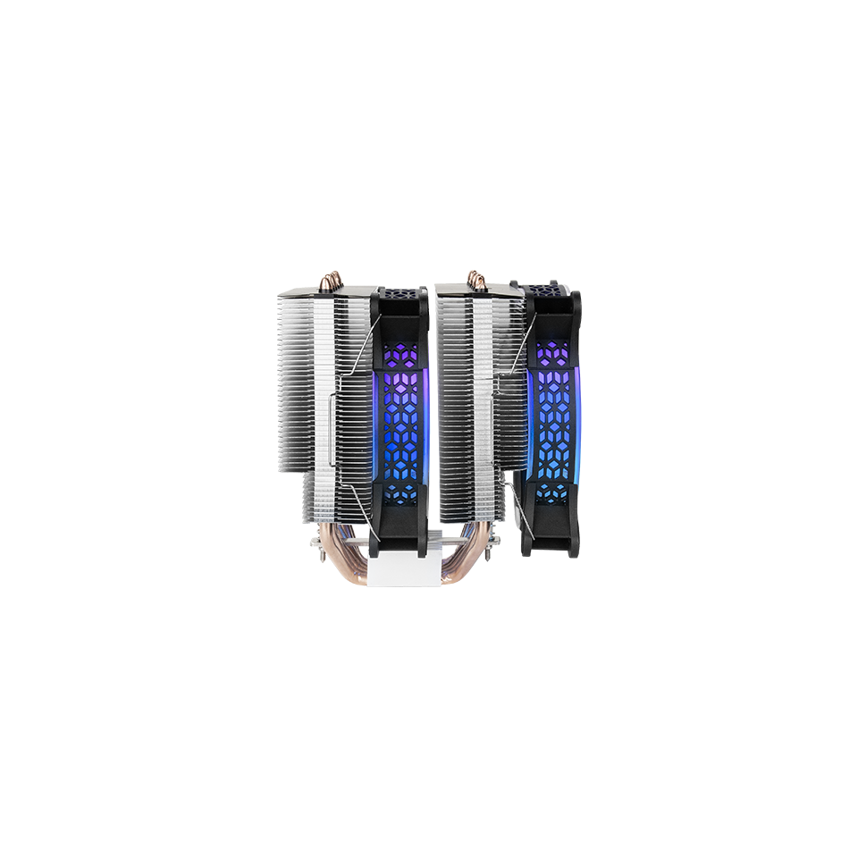 MCPU-XT Reacondicionado