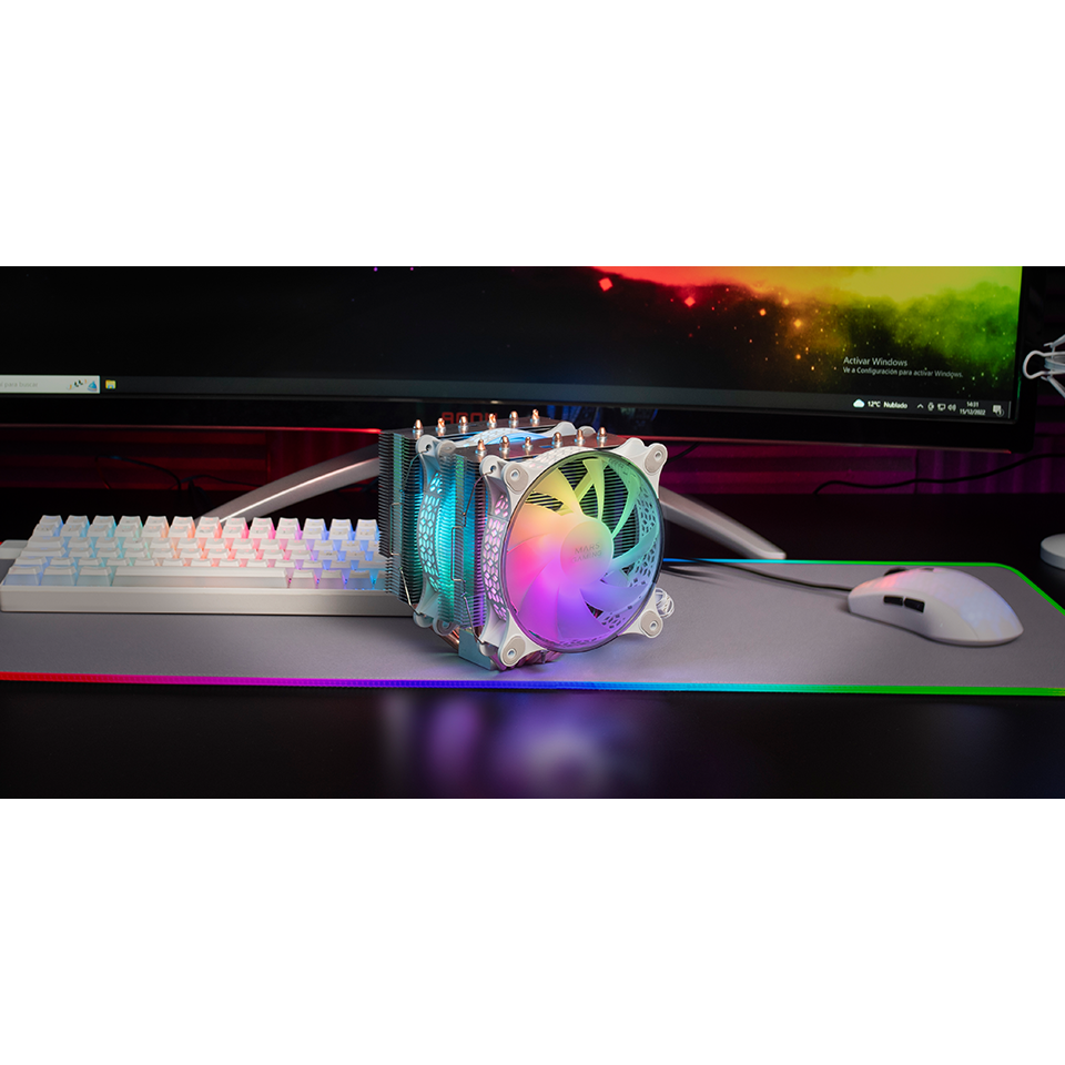 MCPU-XT Reacondicionado