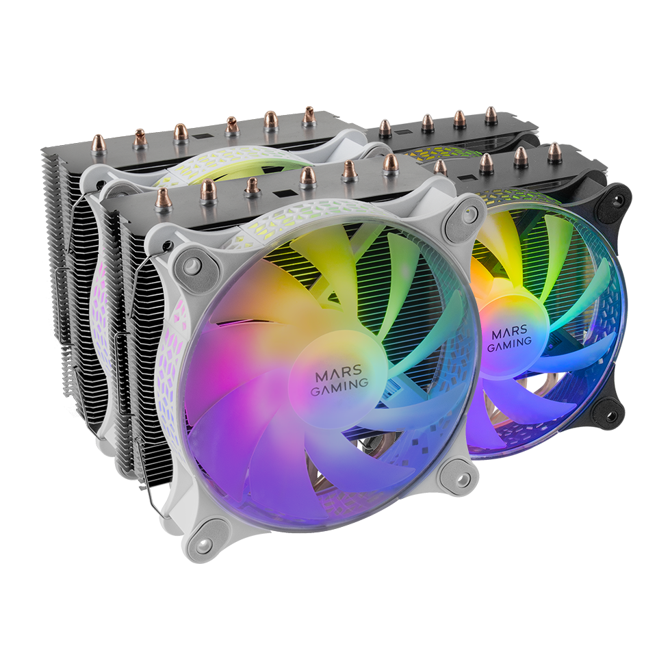 MCPU-XT Reacondicionado