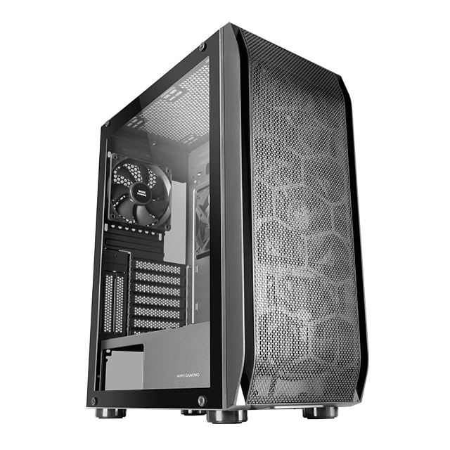 MC-PRO2 Recondicionado